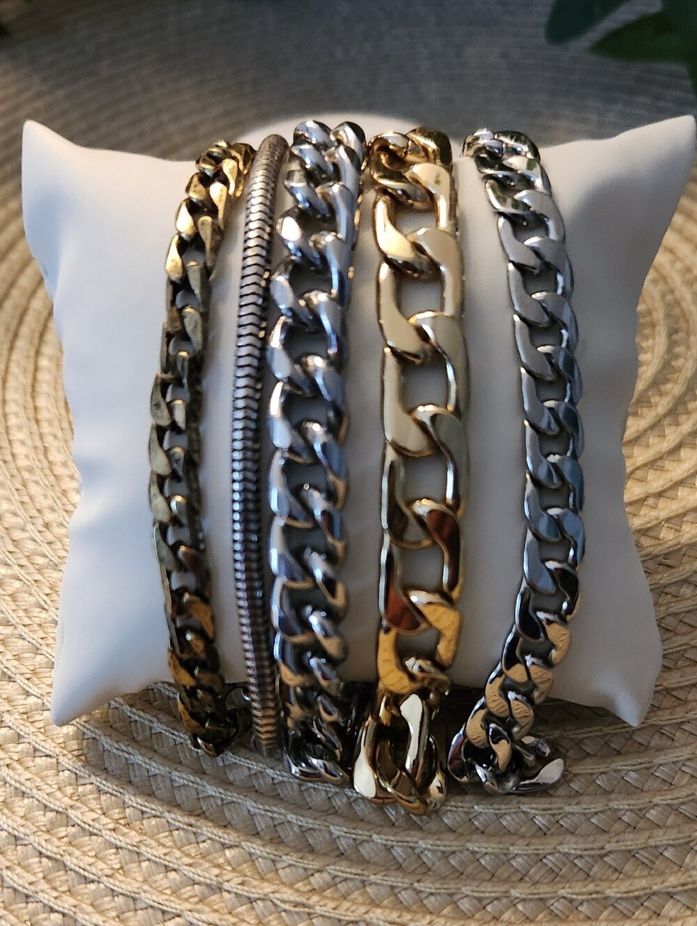Jenny Bird Braclet